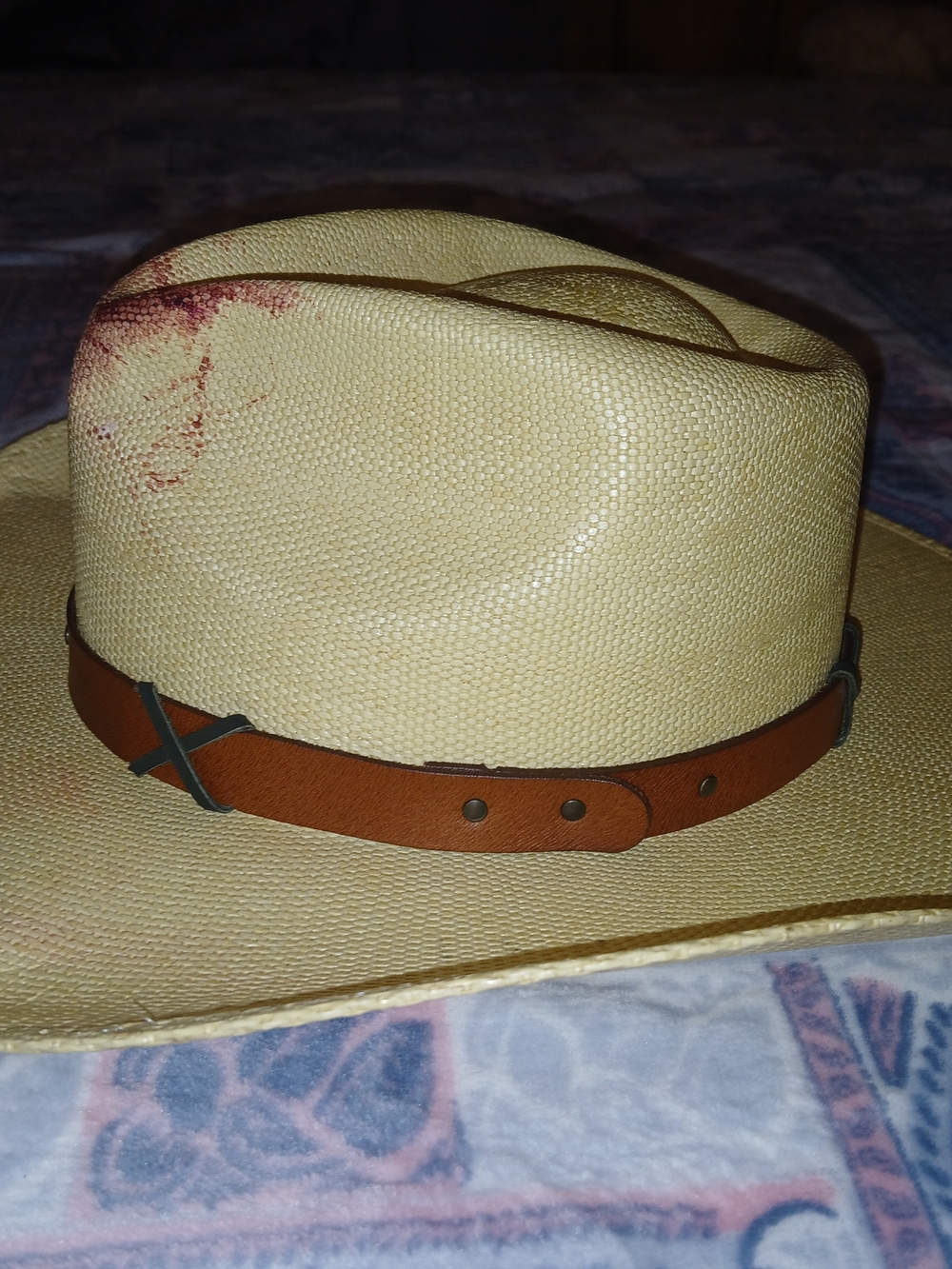 Stetson Hat - Picture 2 of 8